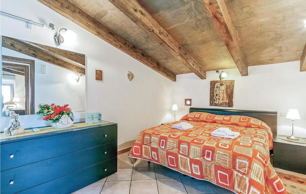 Gelso Rosso Villa Furore Exterior foto